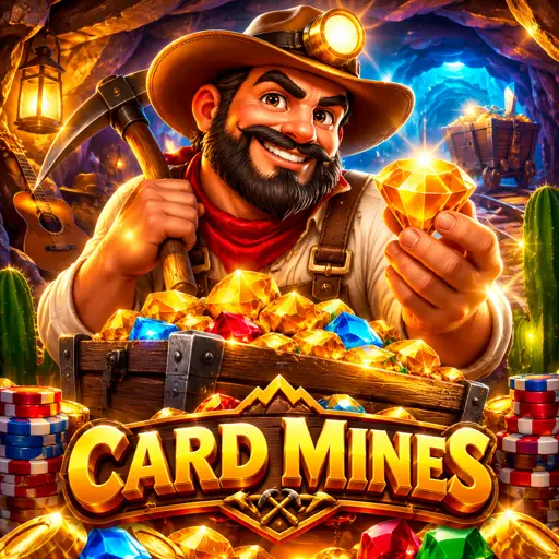 Grade do jogo de minas com casas reveladas