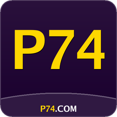 Logotipo do p74.com